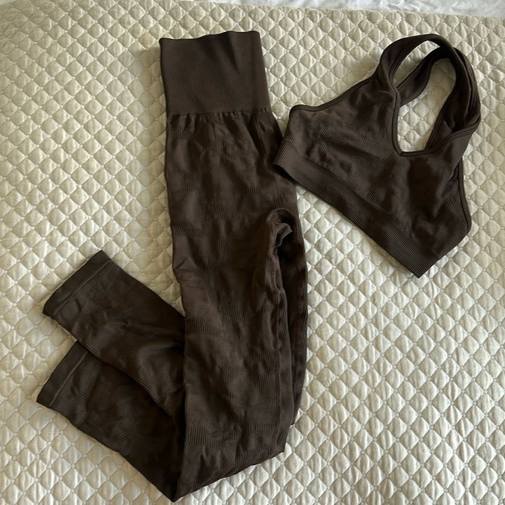 Workout set